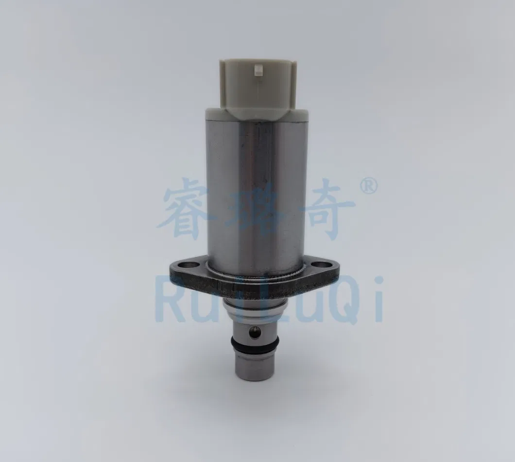 Auto Parts Diesel Fuel Injector High Pressure Common Rail Scv Valve Suction Control Valve for Toyota 04226-0L010