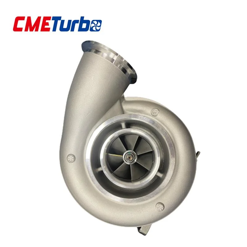 S400 Sx4 S475 Turbo 171702 Turbocharger T4/T6 1.32A/R Housing