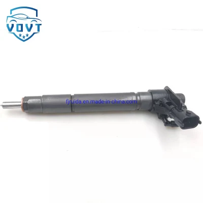 Piezoelectric Common Rail Injector 0445115025 Bosch for Citroen/Ford/ Peugeot/Lancia