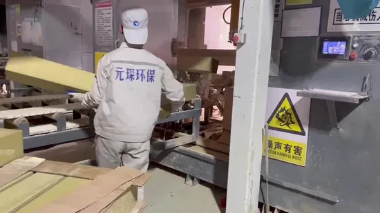 High Efficiency and High Quality SCR Honeycomb Catalyst