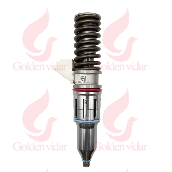 Golden Vidar Fd Type Common Rail Diesel Fuel Injector Nozzle C801e for Cat C15 Diesel Injector