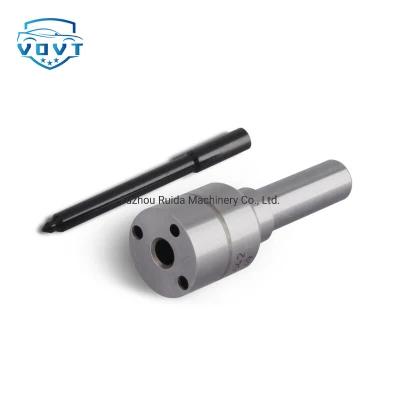 Common Rail Diesel Fuel Injector Nozzle M0019p140 for Bk2q